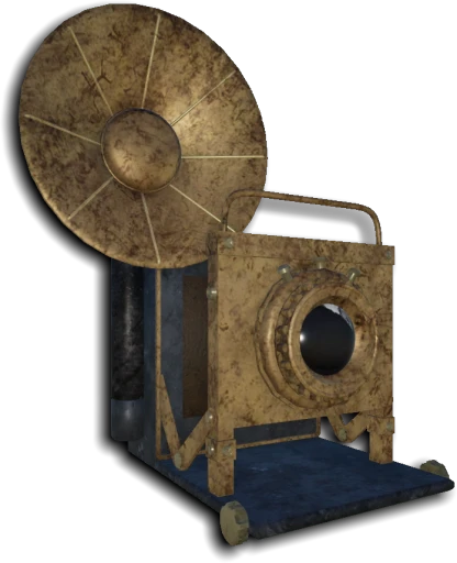 Field Camera