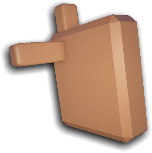 Finger Gun