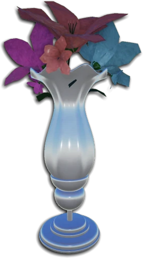 Flower Vase