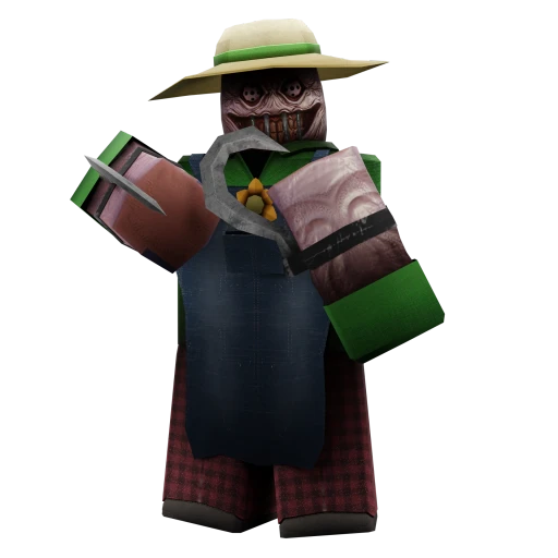 Gardener
