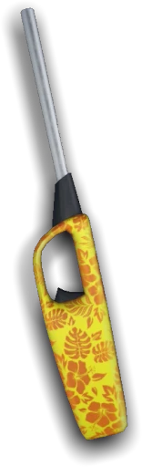 Grill Lighter