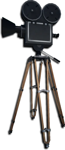 Hollywood Camera