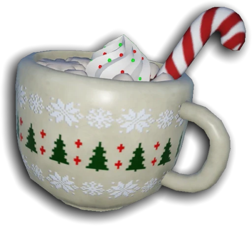 Hot Cocoa