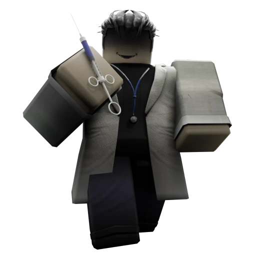 Human Doctor