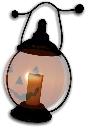 Jack o Lantern