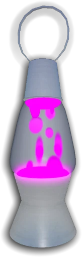 Lava Lamp