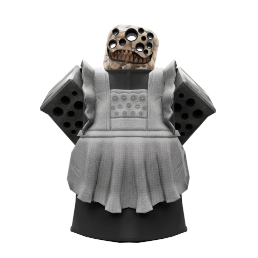 Maid
