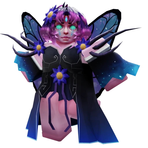 Night Fairy