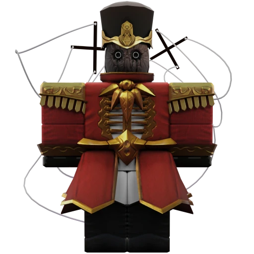 Nutcracker