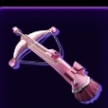Pink Crossbow