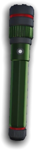 Pocket Flashlight