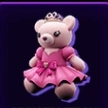 Princess Teddy