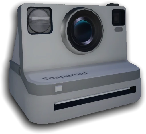 Printer Camera