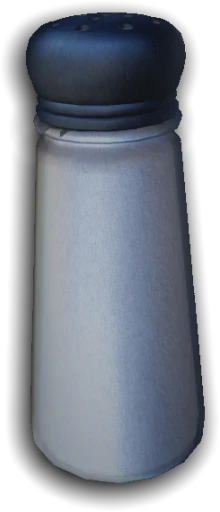 Salt Shaker
