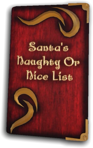 Santas List