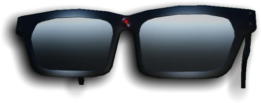 Spy Glasses