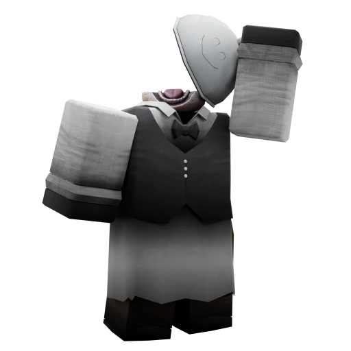 Waiter