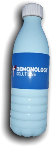 Water Bottle