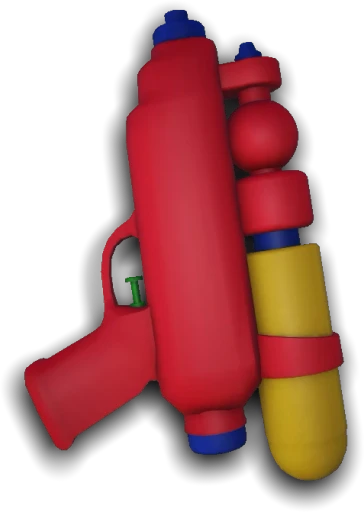 Water Gun