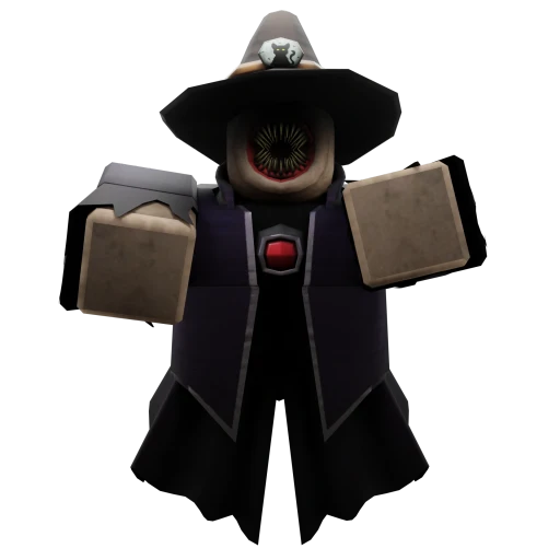 Witch