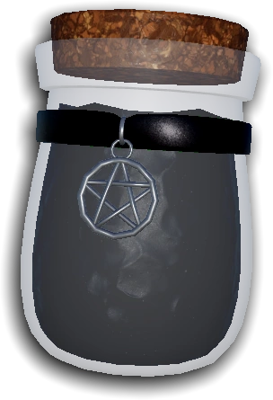 Witches Salt
