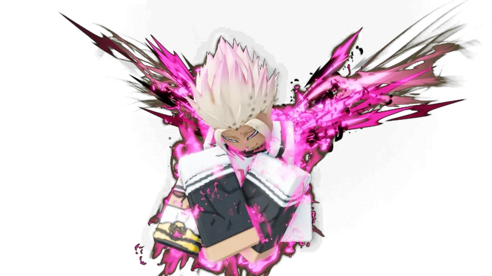 Demon Wings