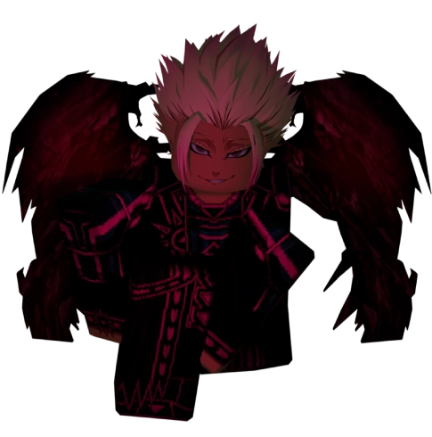 Demon Shidou