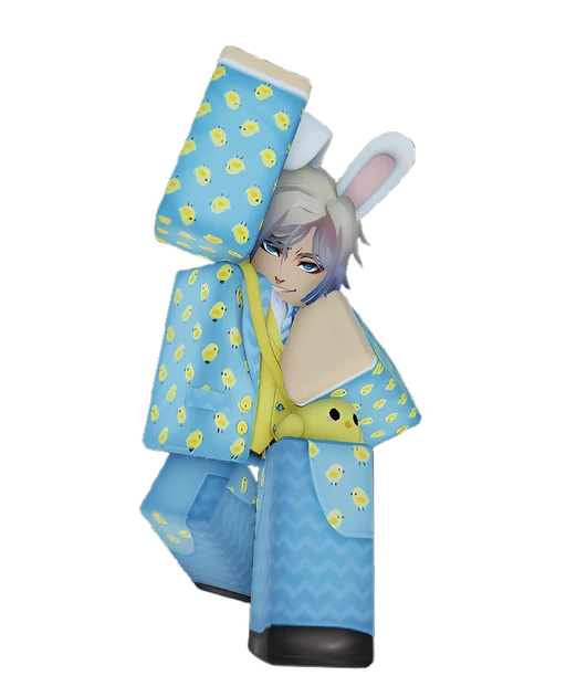 Easter Kaiser