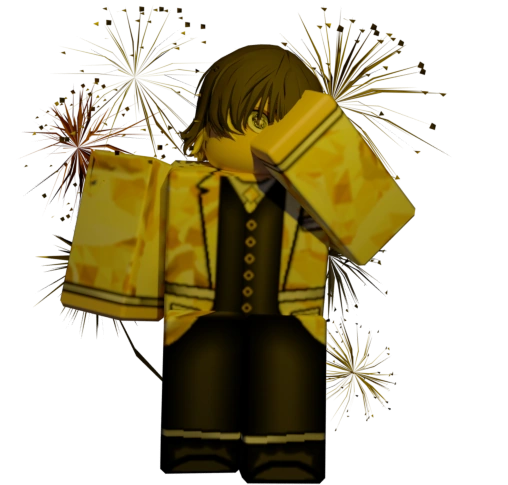 Firework Bachira