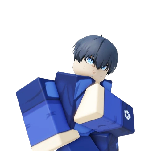 Isagi