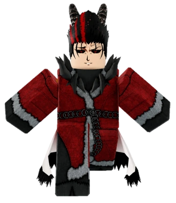 Krampus Barou