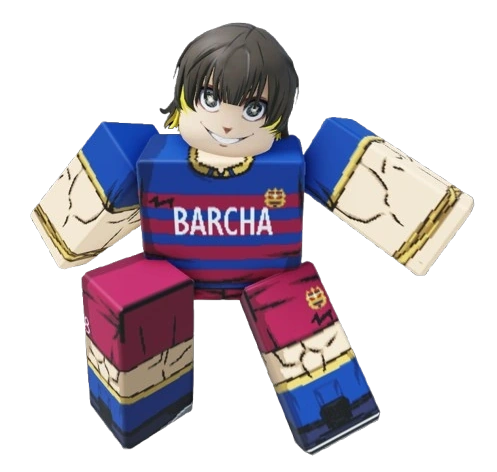 NEL Bachira