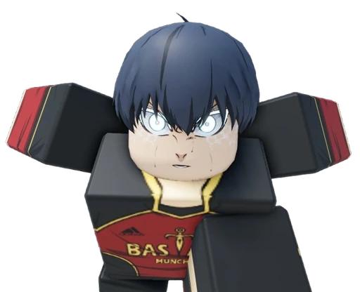 NEL Isagi