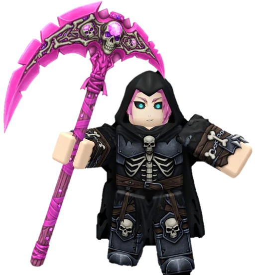 Reaper Sae