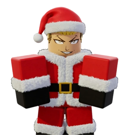 Santa Lavinho