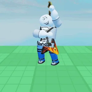 Blubber Solo