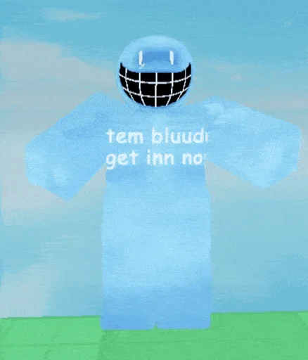bluudanc