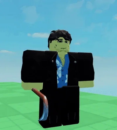 Excusemesir