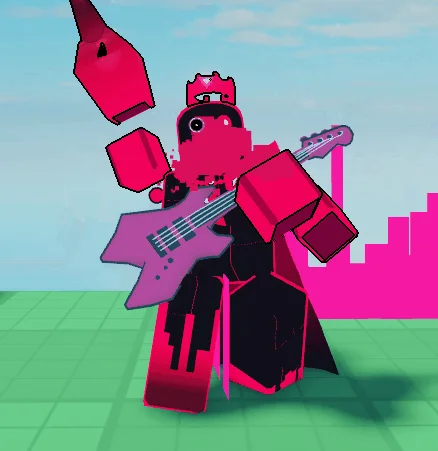 Guitar