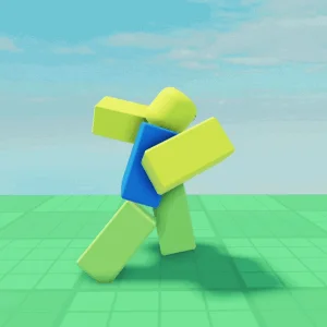 Jumpstyle
