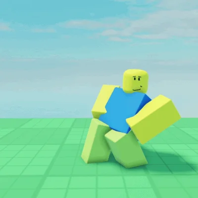Knightly Shimmy