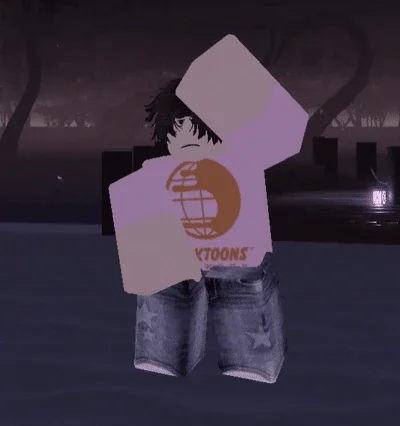 Looping The Burger