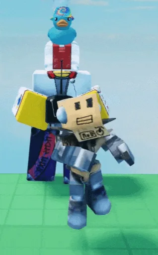 Remote Helper Bot