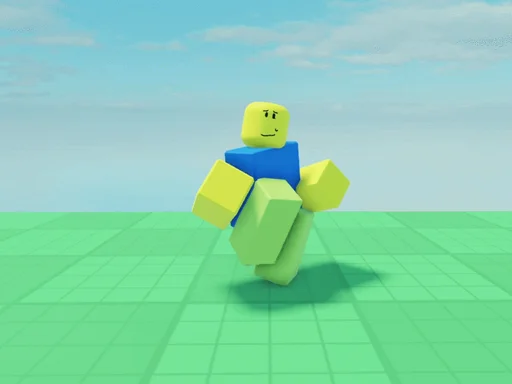 Stock Dance