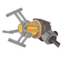 Gravity Gun