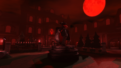 Bloodfell Manor