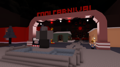 C00l Carnival
