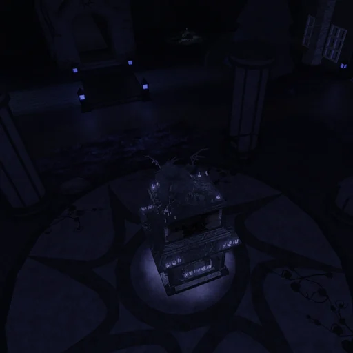 Reborn Family Abode