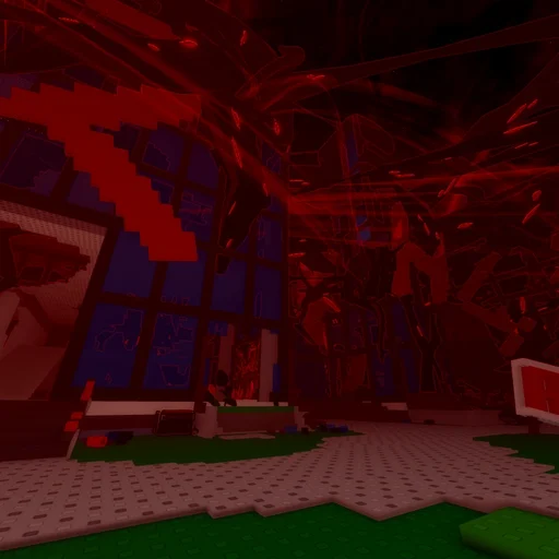 Roblox HQ