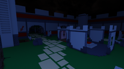 Underground War